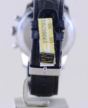 Thumbnail von Breitling Navitimer 41 mm Klassiker Twin Jet Chronograph Venus 178 rar Vintage