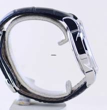 Thumbnail von Omega De Ville Co-Axial Chronograph Date black Dial Automatic 41mm Dresswatch