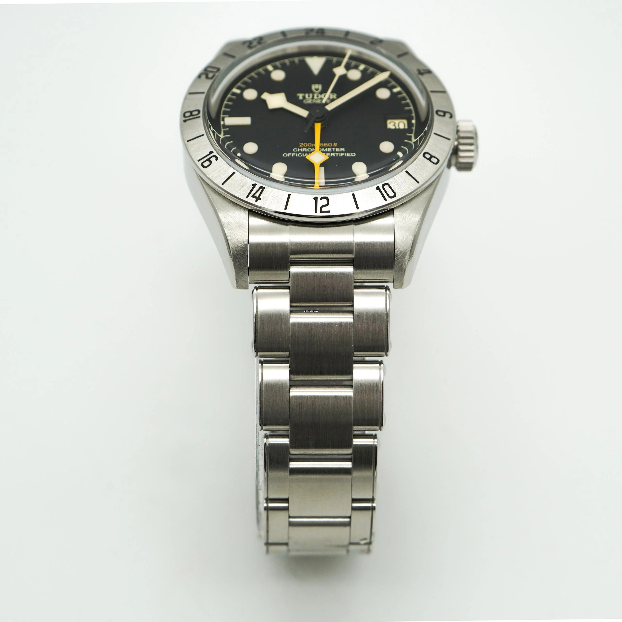 Thumbnail von Tudor Black Bay Pro 79470-0001