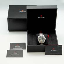 Thumbnail von Tudor Black Bay Pro 79470-0001