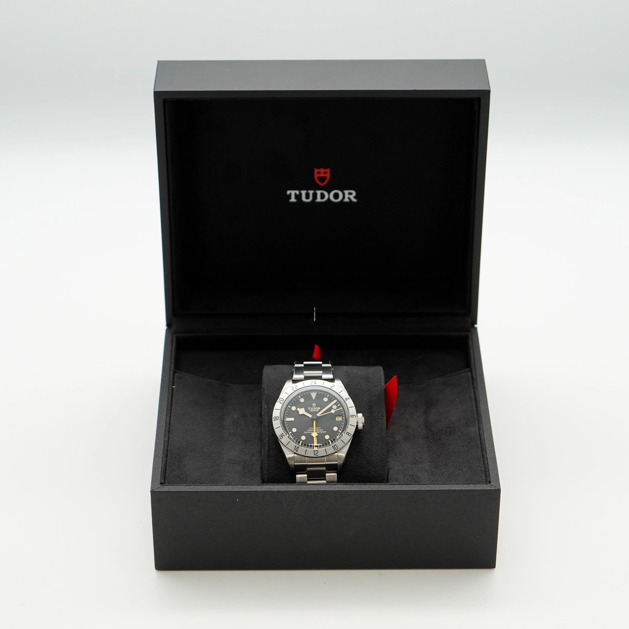Thumbnail von Tudor Black Bay Pro 79470-0001