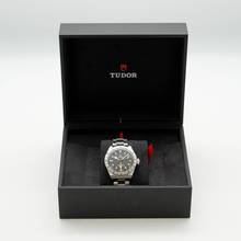 Thumbnail von Tudor Black Bay Pro 79470-0001