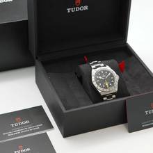 Thumbnail von Tudor Black Bay Pro 79470-0001