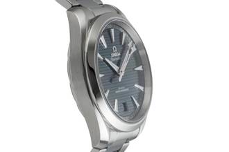 Thumbnail von Omega Seamaster Aqua Terra Automatik Herren 220.10.41.21.03.004
