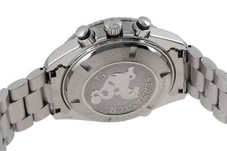 Thumbnail von Omega Seamaster Planet Ocean Chronograph 600M Chronograph Automatik Ref. 2910.51.82 B&P 2010