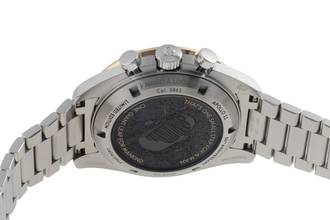 Thumbnail von Omega Speedmaster Professional Moonwatch Apollo 11 Co-Axial Ref 310.20.42.50.01.001 Limitiert