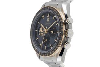 Thumbnail von Omega Speedmaster Professional Moonwatch Apollo 11 Co-Axial Ref 310.20.42.50.01.001 Limitiert