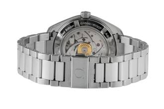 Thumbnail von Omega Seamaster Aqua Terra James Bond Automatik Ref 231.10.42.21.03.004 limited