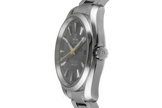 Thumbnail von Omega Seamaster Aqua Terra James Bond Automatik Ref 231.10.42.21.03.004 limited