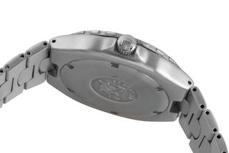 Thumbnail von Omega Seamaster Pre-Bond Stahl Automatik Ref. 368.1061 vintage Klassiker