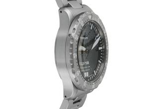 Thumbnail von Sinn U18 Stahl Automatik Herrenuhr Ref. 1028.010 LIMITED B&P 2025