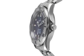 Thumbnail von Omega Seamaster Diver 300 M Professional 300M Automatik Herrenuhr 2552.80.00