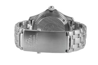 Thumbnail von Omega Seamaster Diver 300 M Professional 300M Automatik Herrenuhr 2552.80.00