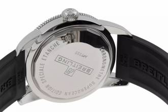 Thumbnail von Breitling Superocean Heritage 46 Stahl Automatik Herrenuhr Ref A1732024/G642 B&P