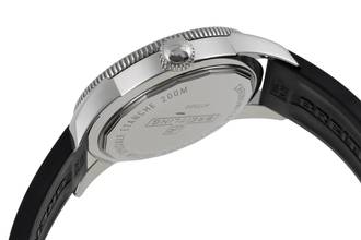 Thumbnail von Breitling Superocean Heritage 46 Stahl Automatik Herrenuhr Ref A1732024/G642 B&P