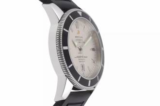 Thumbnail von Breitling Superocean Heritage 46 Stahl Automatik Herrenuhr Ref A1732024/G642 B&P