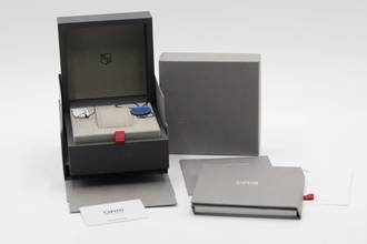 Thumbnail von Oris ProPilot X Titan Automatik Herrenuhr Ref. 01 400 7778 7155 Box & Papiere