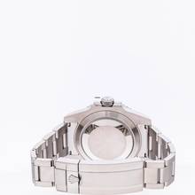 Thumbnail von Rolex Submariner (No Date) 40 – 114060 – like NEW – 2014 Full Set