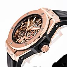 Thumbnail von Hublot Big Bang Meca-10 King Gold 42 Rosegold – 444.OX.1180.RX – NEW & Unworn – 06/2025 Full Set