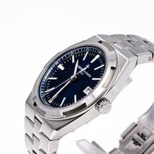 Thumbnail von Vacheron Constantin Overseas 41 Blue – 4500V/110A-B128 – NEW & Unworn – 10/2020 Full Set