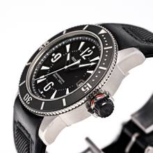Thumbnail von Jaeger-LeCoultre Master Compressor Diving Automatic Navy SEALs 42 Navy Seals – Q2018470 – like NEW – 07/2011 Full Set