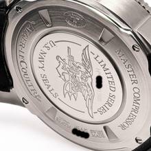 Thumbnail von Jaeger-LeCoultre Master Compressor Diving Automatic Navy SEALs 42 Navy Seals – Q2018470 – like NEW – 07/2011 Full Set