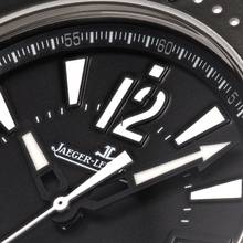 Thumbnail von Jaeger-LeCoultre Master Compressor Diving Automatic Navy SEALs 42 Navy Seals – Q2018470 – like NEW – 07/2011 Full Set