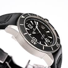 Thumbnail von Jaeger-LeCoultre Master Compressor Diving Automatic Navy SEALs 42 Navy Seals – Q2018470 – like NEW – 07/2011 Full Set