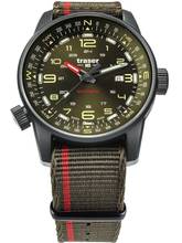 Thumbnail von Traser H3 110456 P68 Pathfinder Automatik Herrenuhr 46mm 10ATM