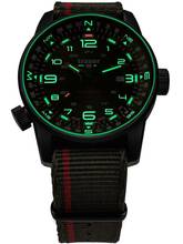 Thumbnail von Traser H3 110456 P68 Pathfinder Automatik Herrenuhr 46mm 10ATM