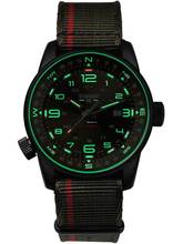 Thumbnail von Traser H3 110456 P68 Pathfinder Automatik Herrenuhr 46mm 10ATM