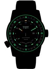Thumbnail von Traser H3 111401 Herrenuhr P68 Pathfinder Solar 46mm 10ATM