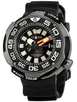  Citizen Promaster BN7020-09E Promaster Diver Herrenuhr 53mm 100ATM 