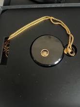 Thumbnail von FOB París R40 con cadena dorada