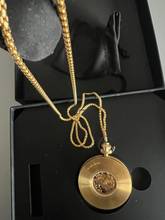 Thumbnail von FOB París R40 con cadena dorada