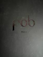 Thumbnail von FOB París R40 con cadena dorada