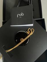 Thumbnail von FOB París R40 con cadena dorada