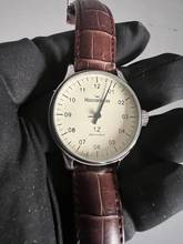 Thumbnail von Meistersinger Scrypto 1Z Scrypto 38mm