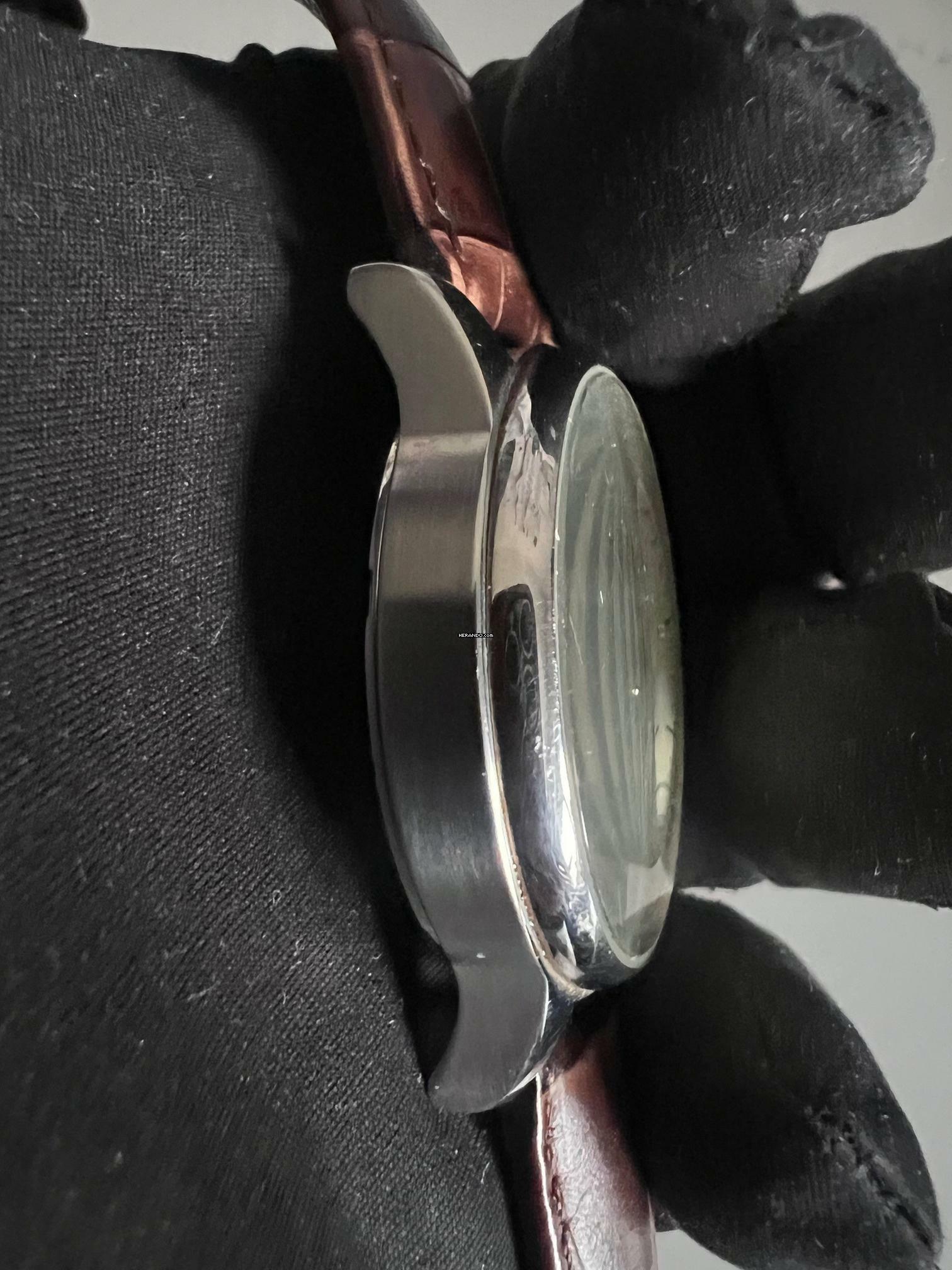 Thumbnail von Meistersinger Scrypto 1Z Scrypto 38mm