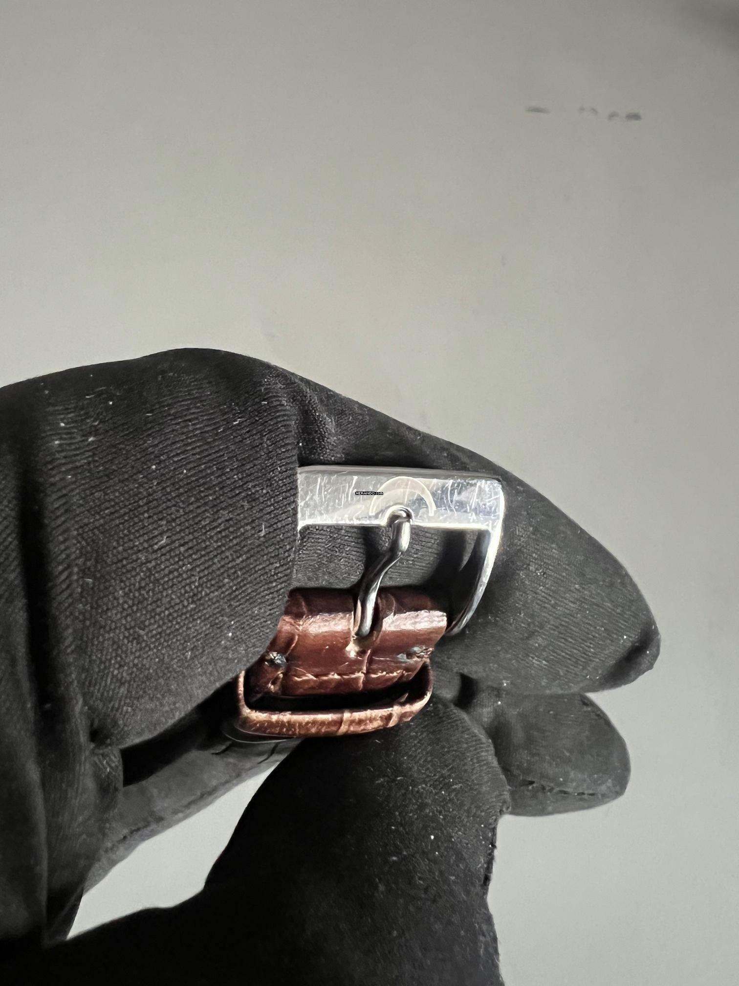 Thumbnail von Meistersinger Scrypto 1Z Scrypto 38mm