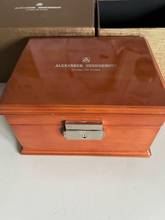 Thumbnail von Alexander Shorokhoff Fedor Dostoevsky kl.Sek. per-owend (aus Nachlass)