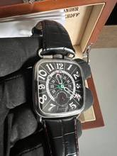 Thumbnail von Alexander Shorokhoff Fedor Dostoevsky kl.Sek. per-owend (aus Nachlass)