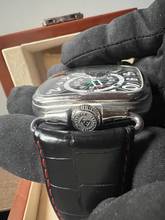 Thumbnail von Alexander Shorokhoff Fedor Dostoevsky kl.Sek. per-owend (aus Nachlass)