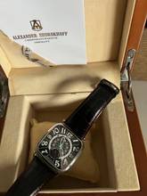 Thumbnail von Alexander Shorokhoff Fedor Dostoevsky kl.Sek. per-owend (aus Nachlass)