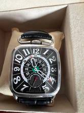 Thumbnail von Alexander Shorokhoff Fedor Dostoevsky kl.Sek. per-owend (aus Nachlass)