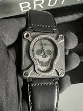 Thumbnail von Bell & Ross BR 01-92 BR01-92 Skull