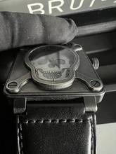 Thumbnail von Bell & Ross BR 01-92 BR01-92 Skull