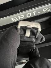 Thumbnail von Bell & Ross BR 01-92 BR01-92 Skull