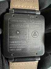 Thumbnail von Bell & Ross BR 01-92 BR01-92 Skull