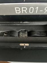 Thumbnail von Bell & Ross BR 01-92 BR01-92 Skull